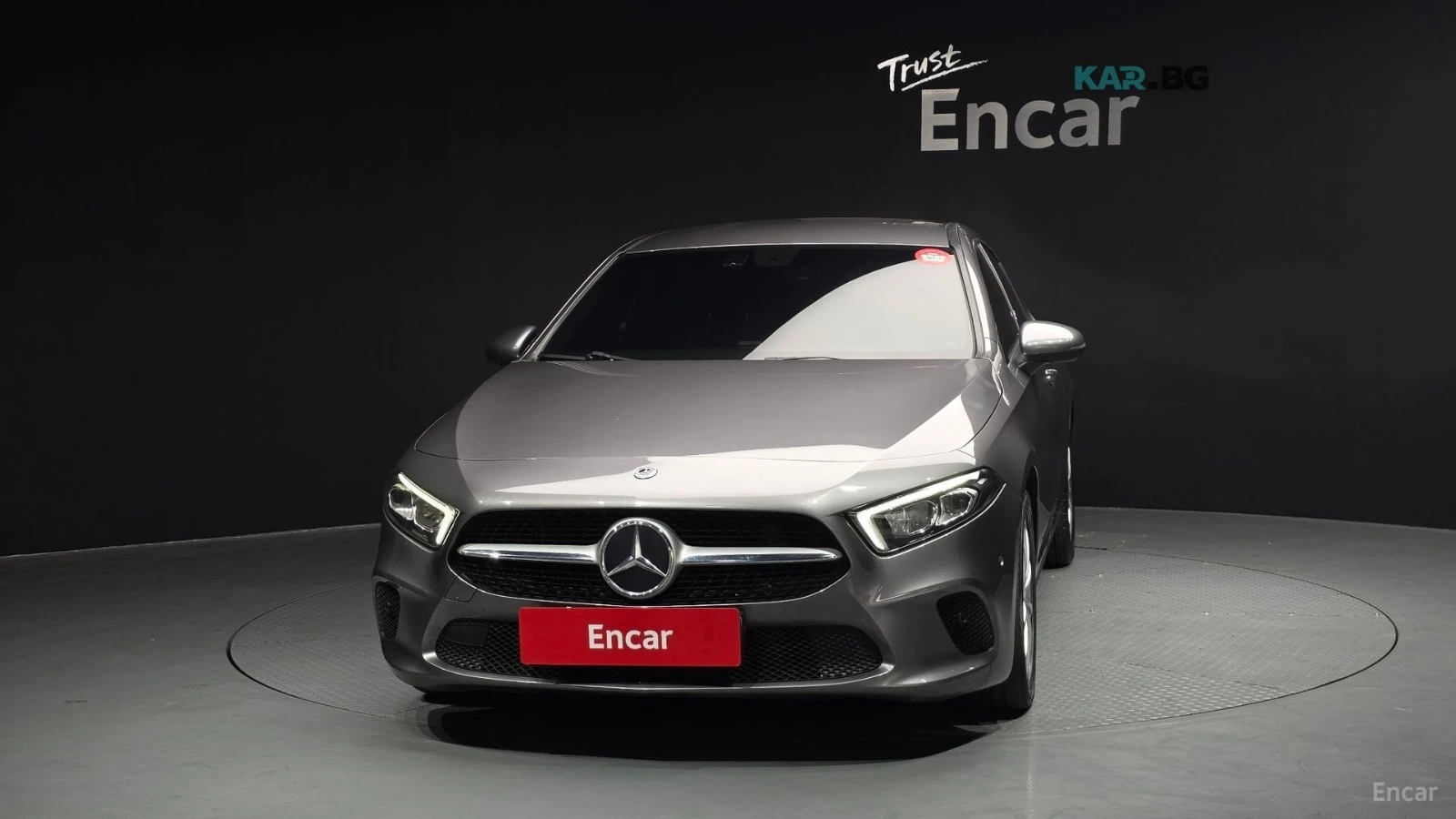 Mercedes-Benz A 220 * CARBON* 360* KEYLESS* Camera* ПОДГРЕВ* , снимка 3 - Автомобили и джипове - 55062567