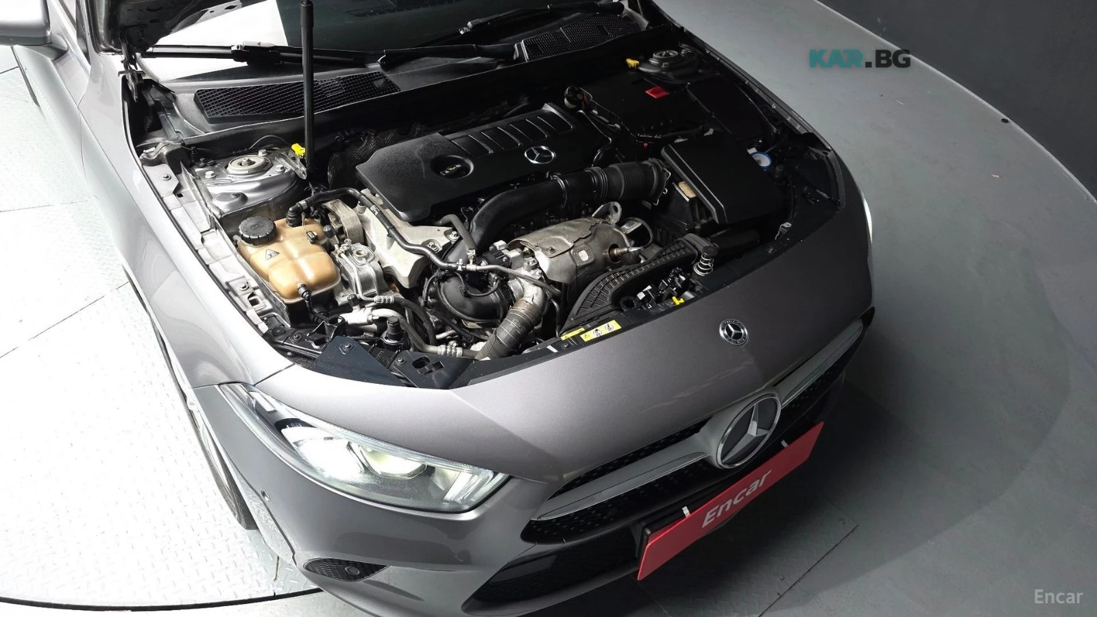 Mercedes-Benz A 220 * CARBON* 360* KEYLESS* Camera* ПОДГРЕВ* , снимка 6 - Автомобили и джипове - 55062567
