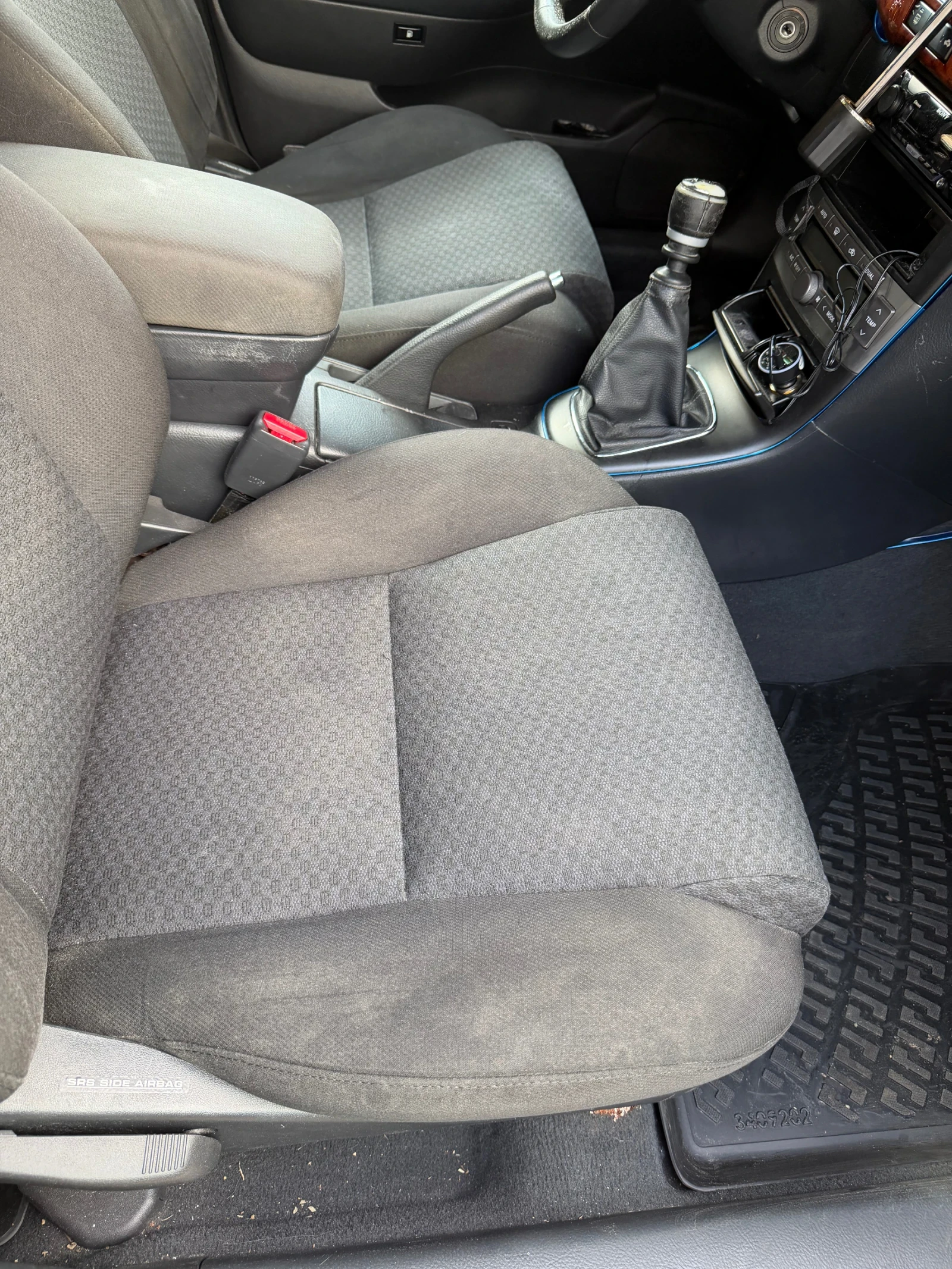 Toyota Avensis 2.2 D4D | Mobile.bg � ����������� 11