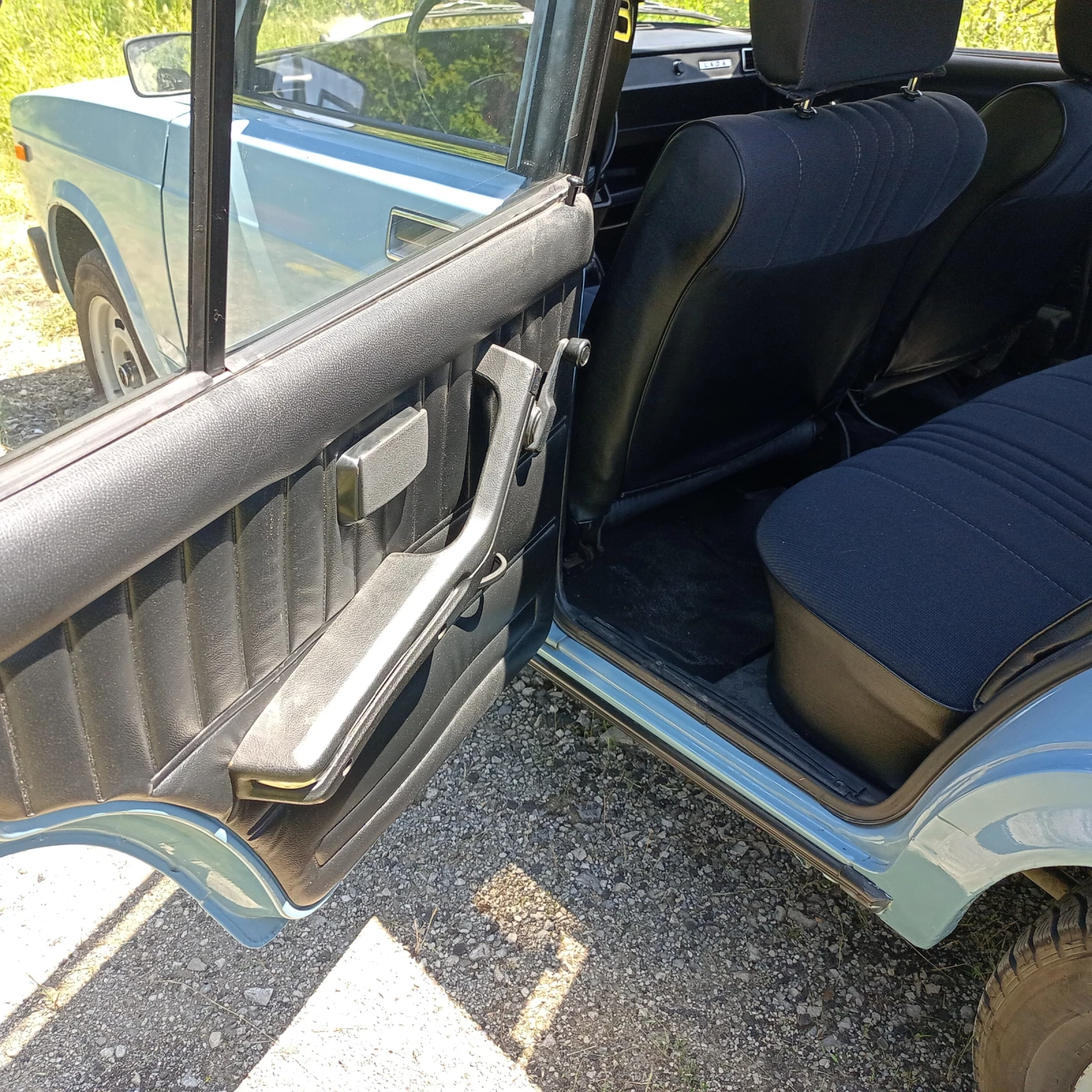 Lada 2105, снимка 9 - Автомобили и джипове - 55149438