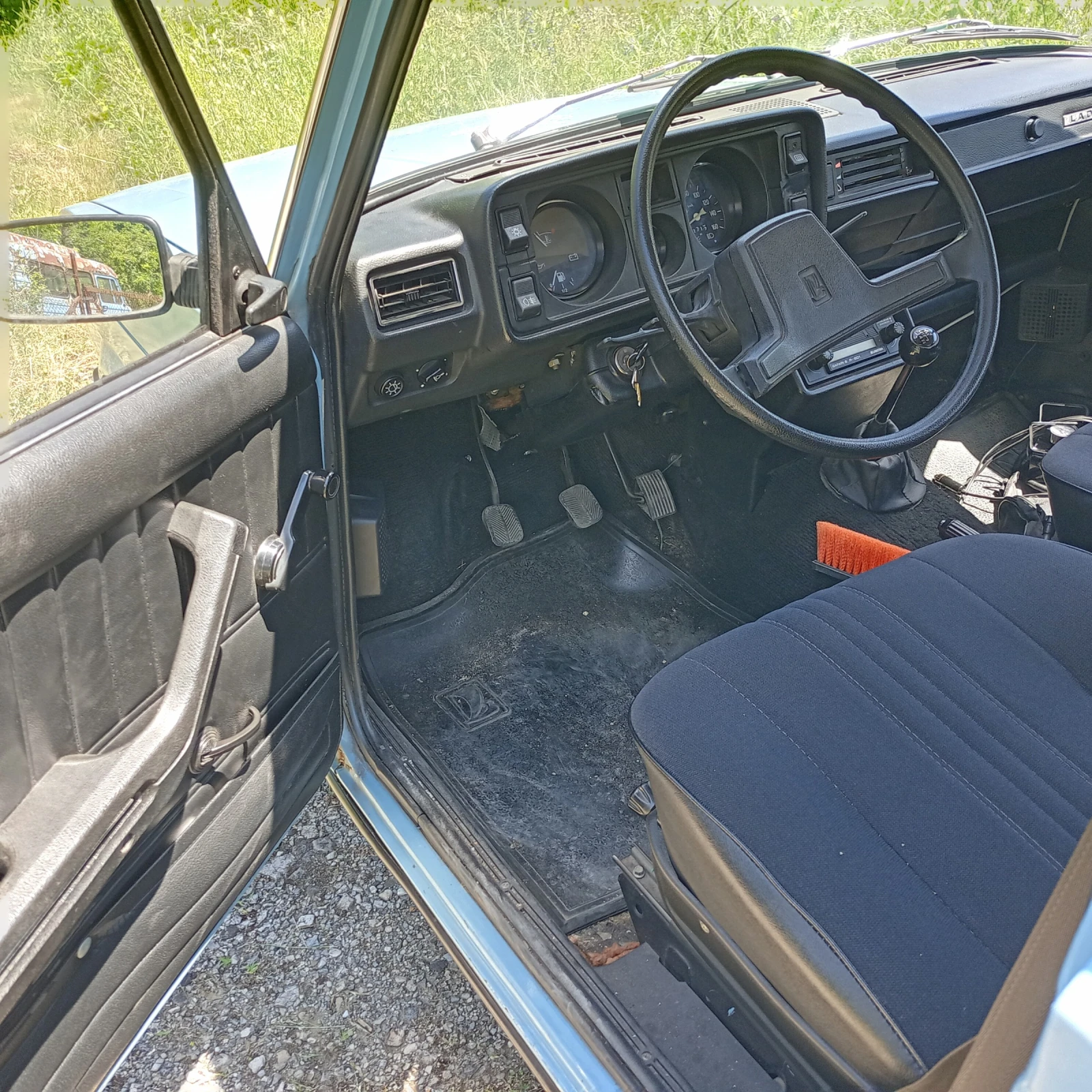 Lada 2105, снимка 5 - Автомобили и джипове - 55149438