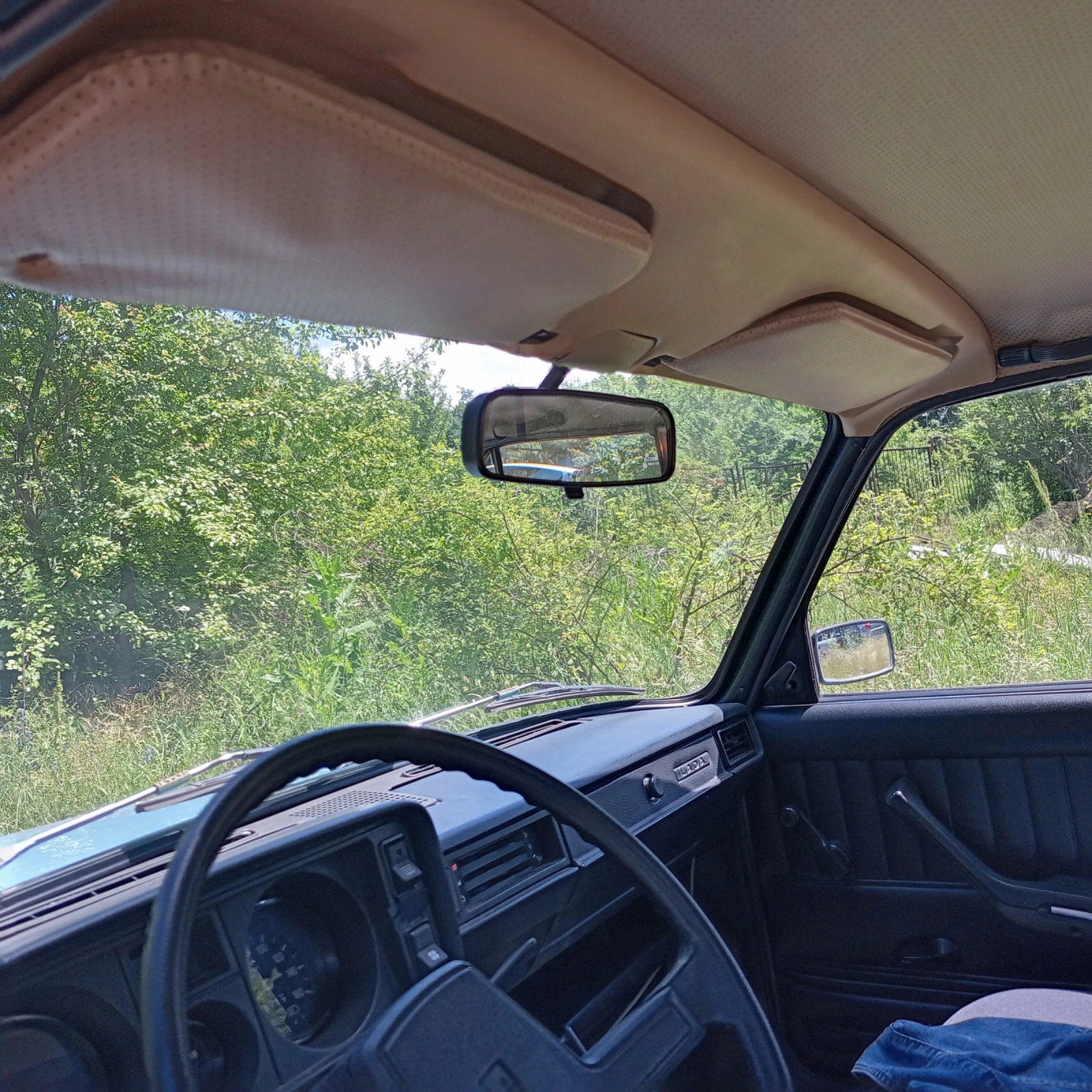 Lada 2105, снимка 7 - Автомобили и джипове - 55149438