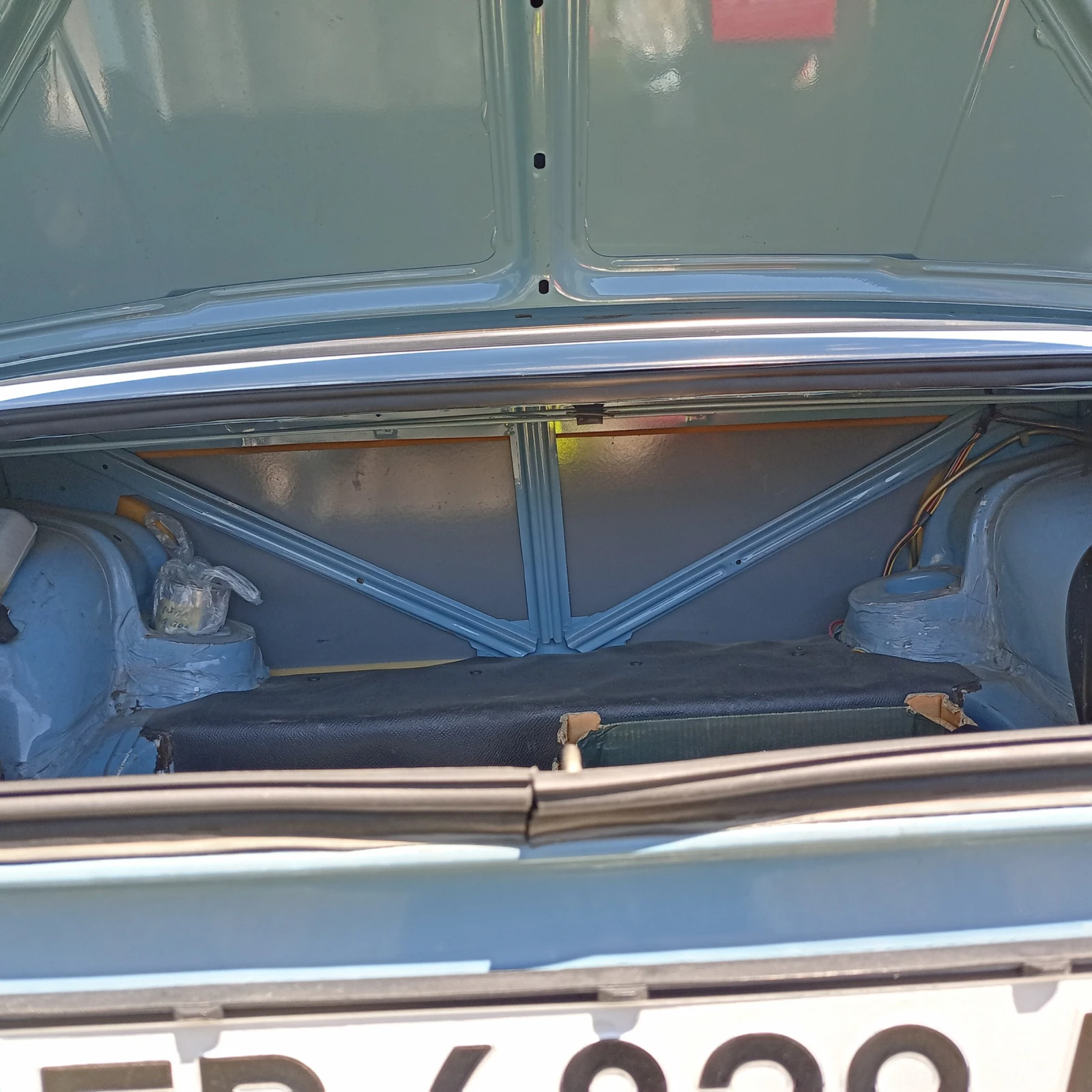 Lada 2105, снимка 10 - Автомобили и джипове - 55149438