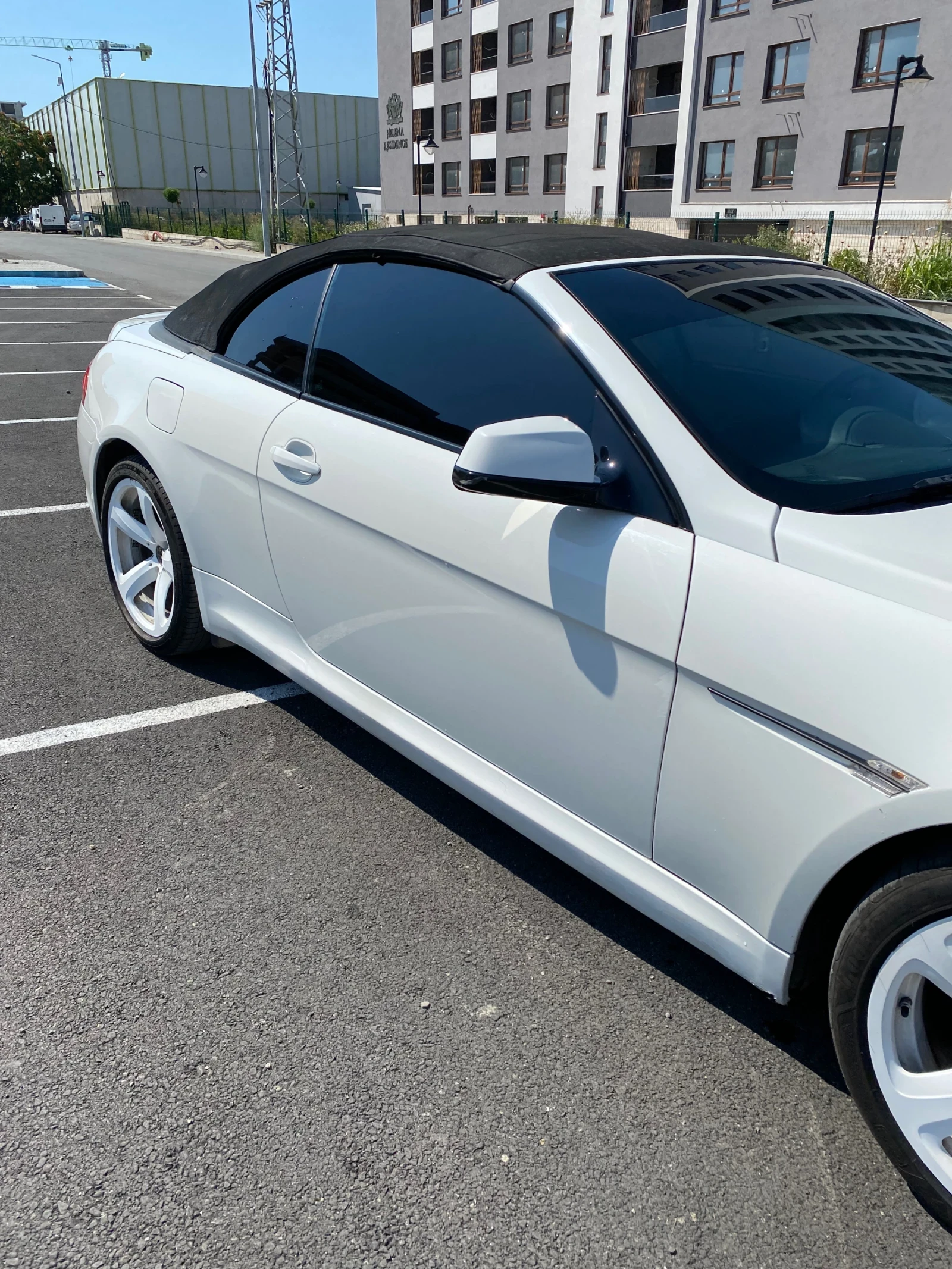 BMW 650, снимка 10 - Автомобили и джипове - 55170936