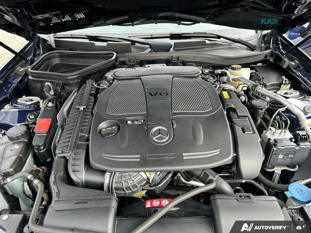 Mercedes-Benz SLK 350* AвтоКредит* (ЦЕНА ДО БГ), снимка 6 - Автомобили и джипове - 55190251