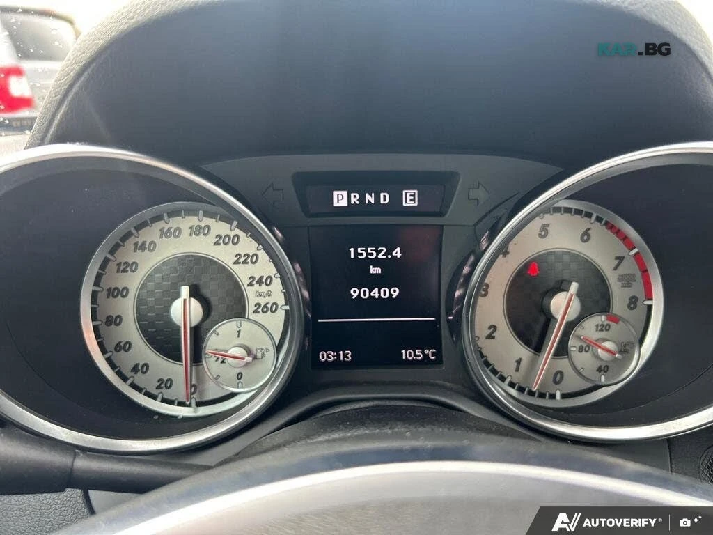Mercedes-Benz SLK 350* AвтоКредит* (ЦЕНА ДО БГ), снимка 11 - Автомобили и джипове - 55190251