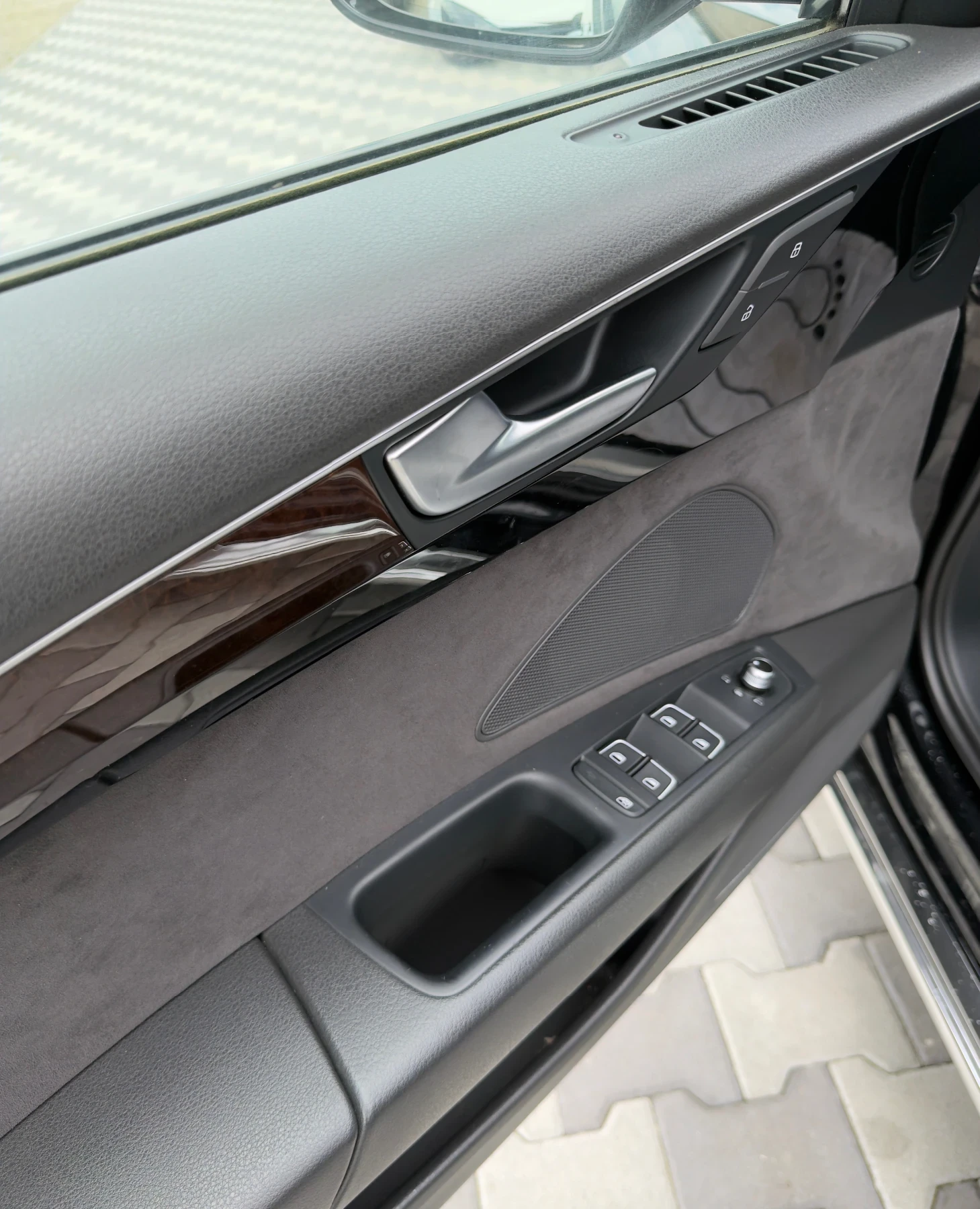 Audi A8 3.0 TDI QUATTRO | Mobile.bg � ����������� 11