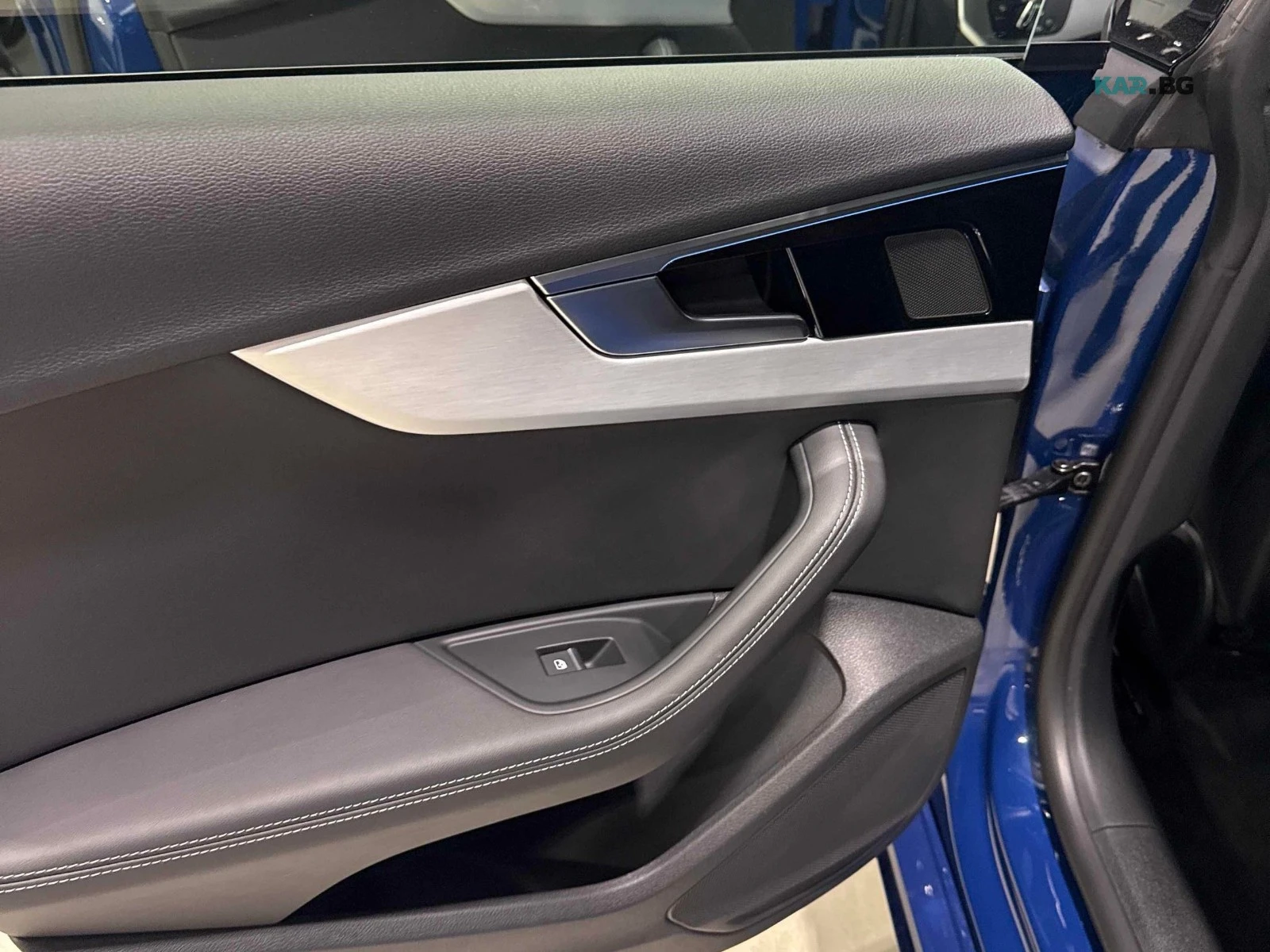Audi A5 PROGRESSIV ЦЕНА ДО БЪЛГАРИЯ АВТОКРЕДИТ, снимка 13 - Автомобили и джипове - 55886659