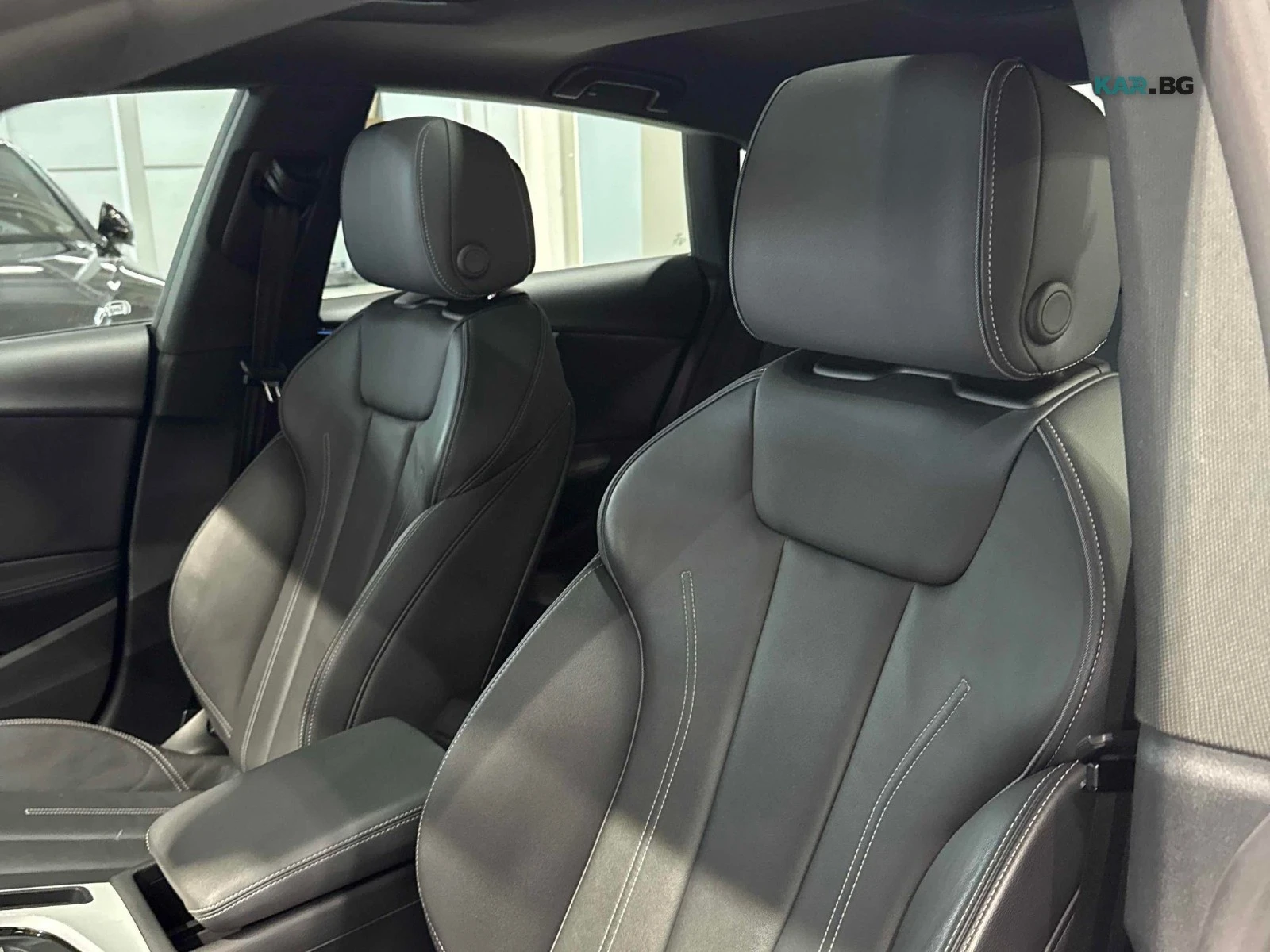 Audi A5 PROGRESSIV ЦЕНА ДО БЪЛГАРИЯ АВТОКРЕДИТ, снимка 10 - Автомобили и джипове - 55886659