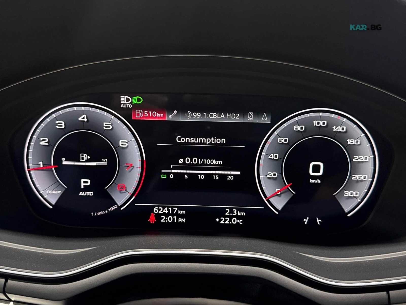 Audi A5 PROGRESSIV ЦЕНА ДО БЪЛГАРИЯ АВТОКРЕДИТ, снимка 8 - Автомобили и джипове - 55886659
