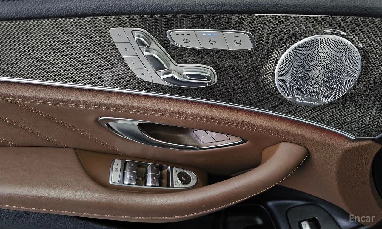Mercedes-Benz E 53 AMG 4MATIC+ BURMESTER* ОБДУХВАНЕ* LANE* ASSIST* , снимка 7 - Автомобили и джипове - 56194832
