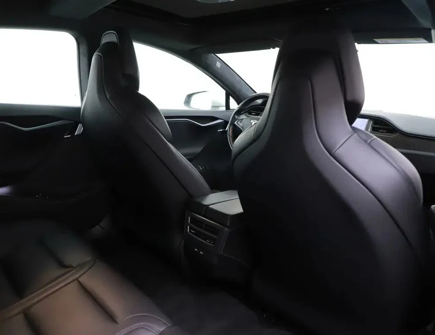 Tesla Model S 75D, снимка 11 - Автомобили и джипове - 56568969