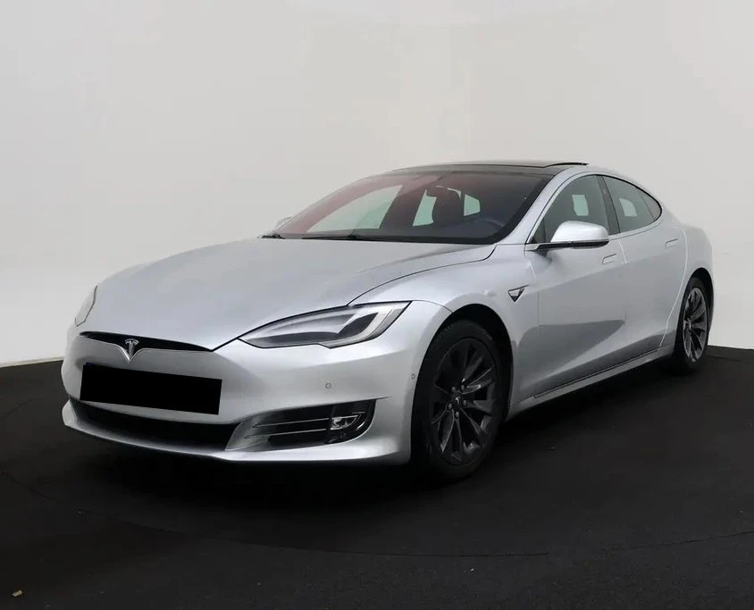 Tesla Model S 75D