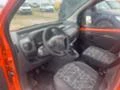 Fiat Fiorino На метан, снимка 11