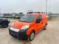 Fiat Fiorino На метан, снимка 1