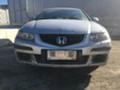 Honda Accord 2.2ctdi, снимка 1