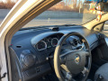 Chevrolet Aveo 1.2 62kw Климатик  - изображение 9