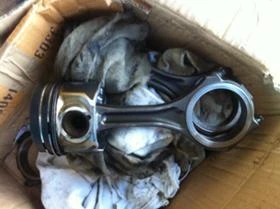 VW Touareg, снимка 3