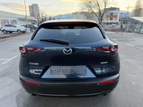 Mazda CX-30 2.0i* EUROPE* FULL* HYBRID* , снимка 5