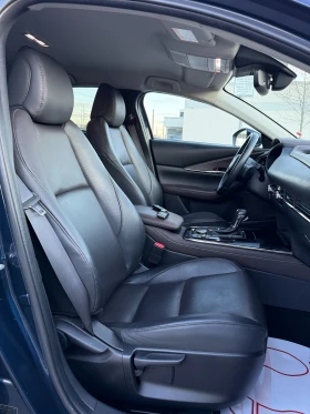 Mazda CX-30 2.0i* EUROPE* FULL* HYBRID* , снимка 10