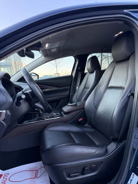Mazda CX-30 2.0i* EUROPE* FULL* HYBRID* , снимка 8