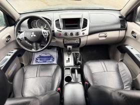 Mitsubishi L200 2.5D-178kc, снимка 10