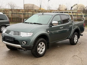 Mitsubishi L200 2.5D-178kc, снимка 3