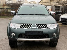 Mitsubishi L200 2.5D-178kc, снимка 1