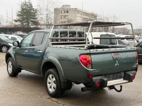 Mitsubishi L200 2.5D-178kc, снимка 5