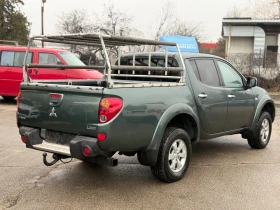 Mitsubishi L200 2.5D-178kc, снимка 7