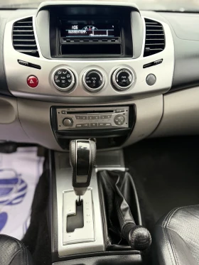 Mitsubishi L200 2.5D-178kc, снимка 15
