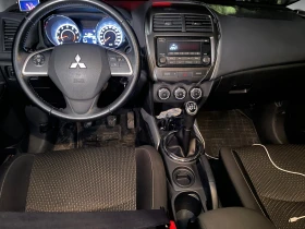 Mitsubishi ASX, снимка 16