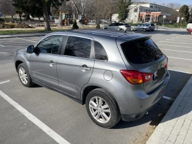 Mitsubishi ASX, снимка 8