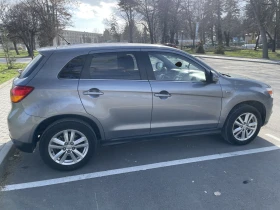 Mitsubishi ASX, снимка 3