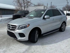 Mercedes-Benz GLE * 400 * CARFAX * ЦЕНА ДО БГ, снимка 1