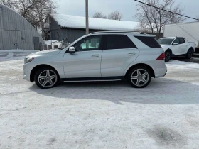 Mercedes-Benz GLE * 400 * CARFAX * ЦЕНА ДО БГ, снимка 2