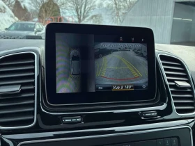 Mercedes-Benz GLE * 400 * CARFAX * ЦЕНА ДО БГ, снимка 15