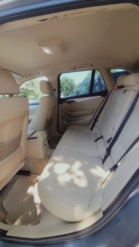BMW X1 1.8 S DRIVE , снимка 6
