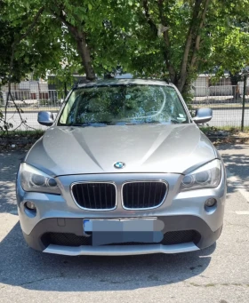 BMW X1 1.8 S DRIVE , снимка 1