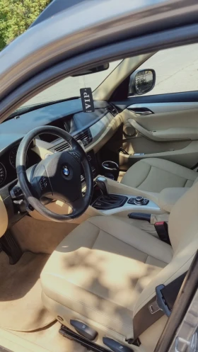 BMW X1 1.8 S DRIVE , снимка 9