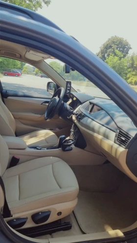 BMW X1 1.8 S DRIVE , снимка 8