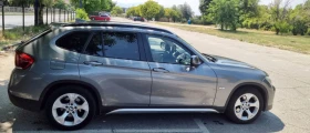 BMW X1 1.8 S DRIVE , снимка 4