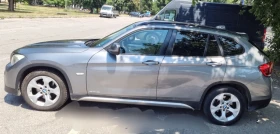 BMW X1 1.8 S DRIVE , снимка 3