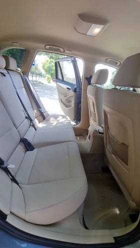 BMW X1 1.8 S DRIVE , снимка 7