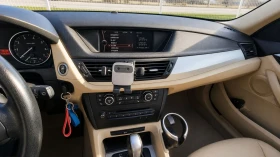 BMW X1 1.8i S DRIVE , снимка 6