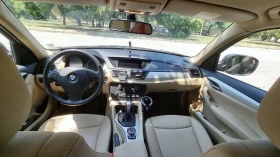 BMW X1 1.8 S DRIVE , снимка 5