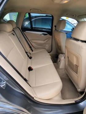 BMW X1 1.8 S DRIVE , снимка 8