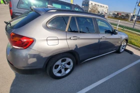 BMW X1 1.8i S DRIVE , снимка 4