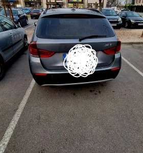 BMW X1 S Drive 1.8i, снимка 2