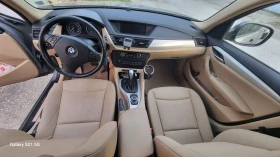 BMW X1 S Drive 1.8i, снимка 3